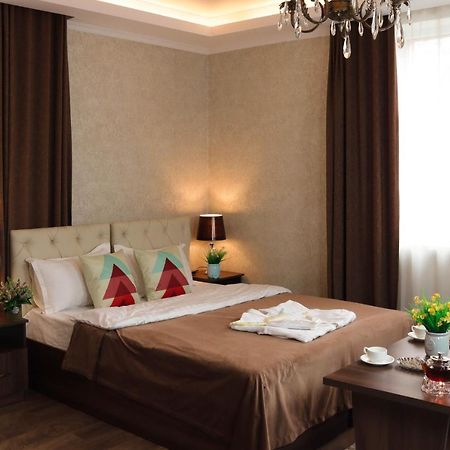 בישקק De'Mar Hotel מראה חיצוני תמונה