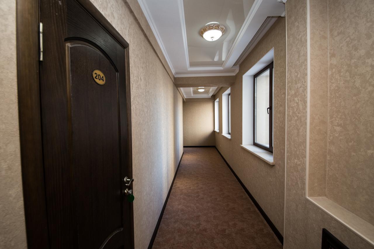 בישקק De'Mar Hotel מראה חיצוני תמונה
