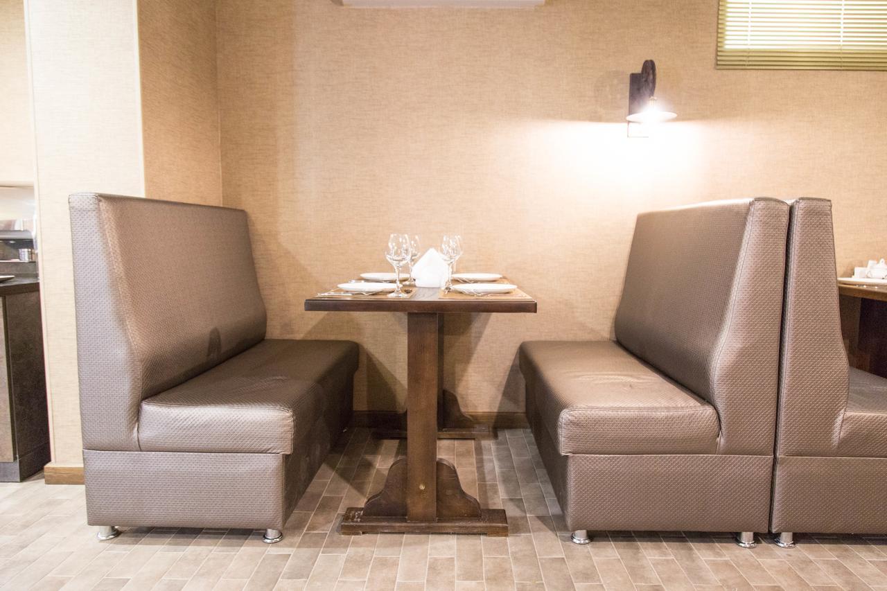 בישקק De'Mar Hotel מראה חיצוני תמונה