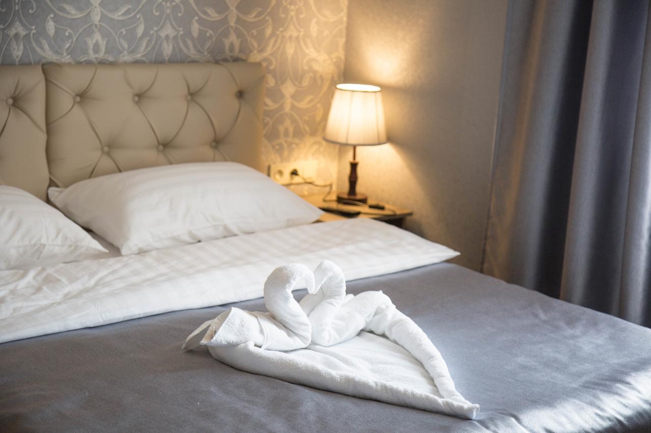 בישקק De'Mar Hotel מראה חיצוני תמונה