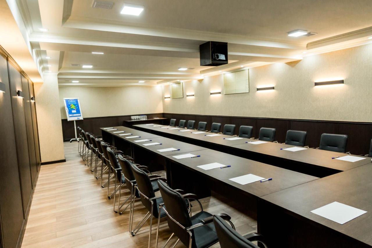 בישקק De'Mar Hotel מראה חיצוני תמונה