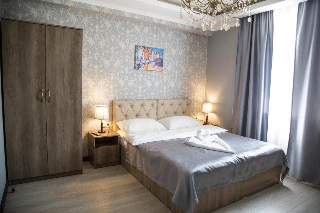 בישקק De'Mar Hotel מראה חיצוני תמונה