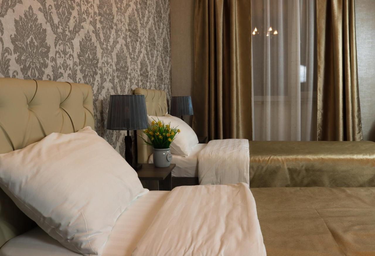 בישקק De'Mar Hotel מראה חיצוני תמונה