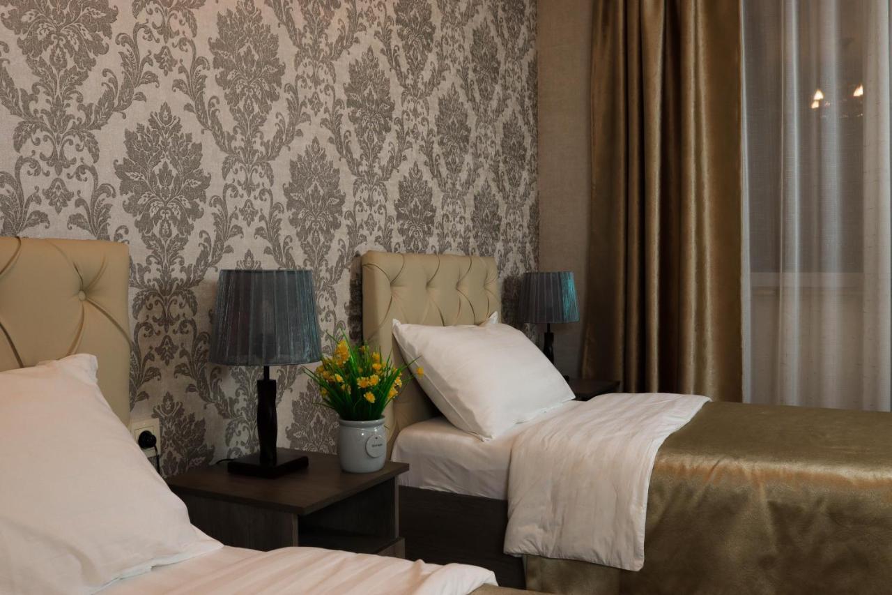 בישקק De'Mar Hotel מראה חיצוני תמונה