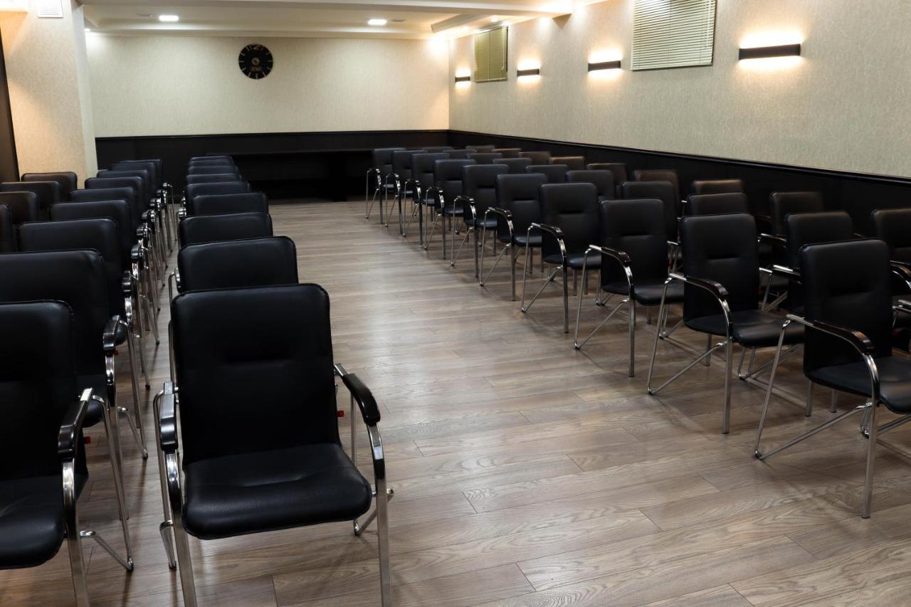 בישקק De'Mar Hotel מראה חיצוני תמונה