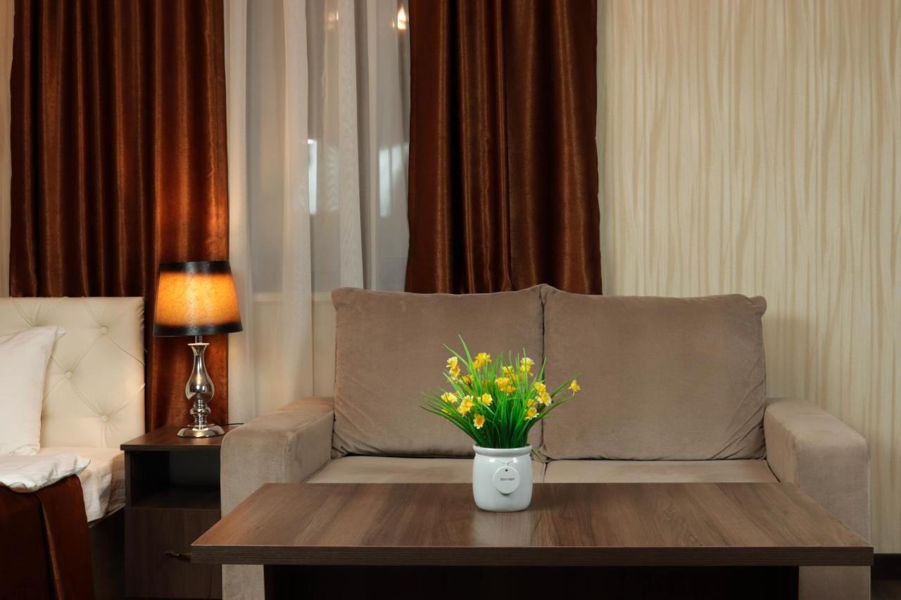 בישקק De'Mar Hotel מראה חיצוני תמונה
