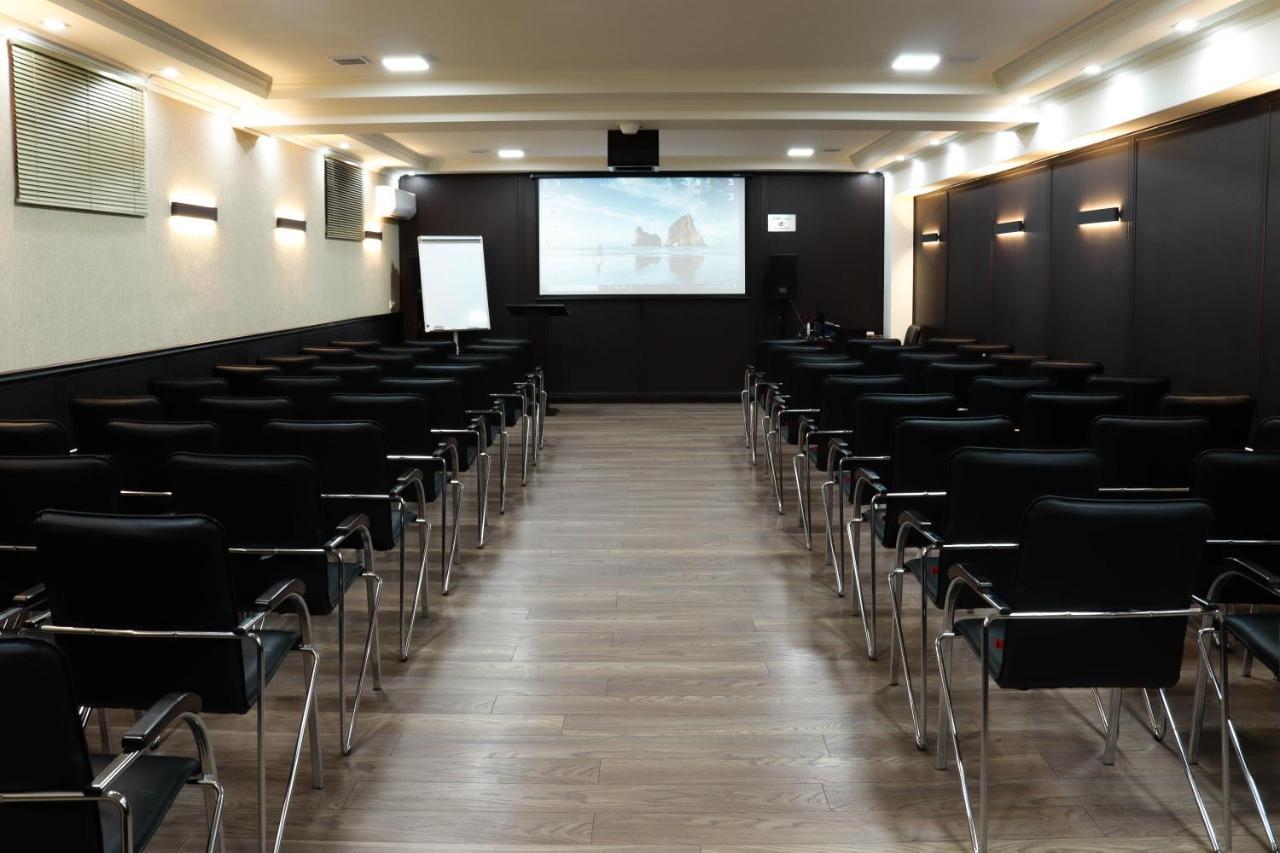 בישקק De'Mar Hotel מראה חיצוני תמונה