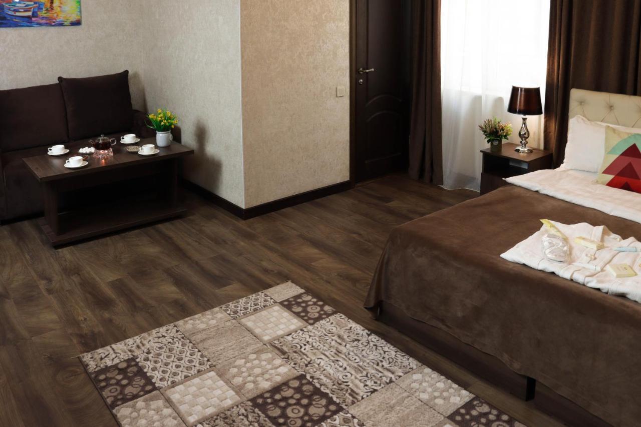 בישקק De'Mar Hotel מראה חיצוני תמונה