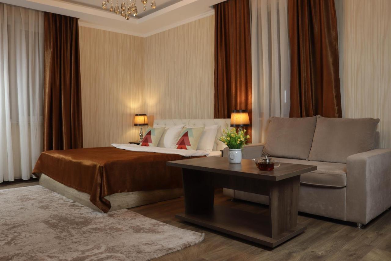בישקק De'Mar Hotel מראה חיצוני תמונה