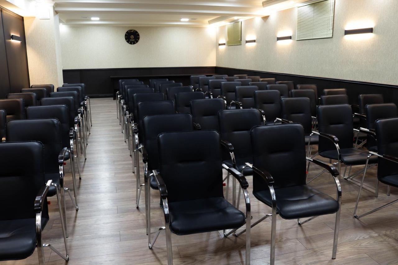 בישקק De'Mar Hotel מראה חיצוני תמונה
