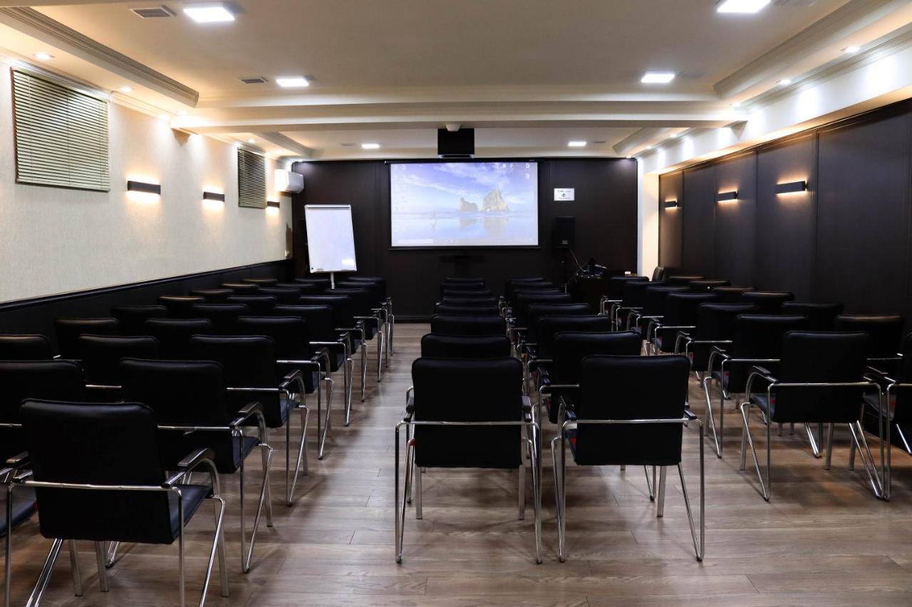 בישקק De'Mar Hotel מראה חיצוני תמונה