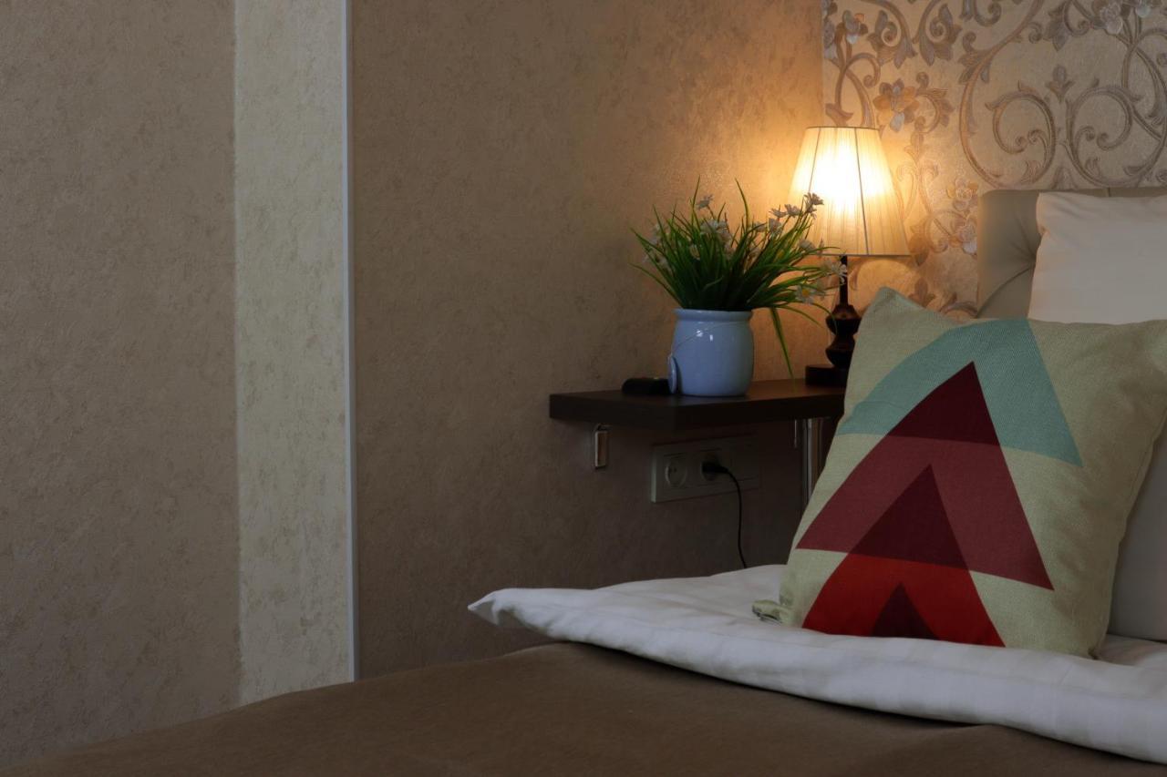 בישקק De'Mar Hotel מראה חיצוני תמונה