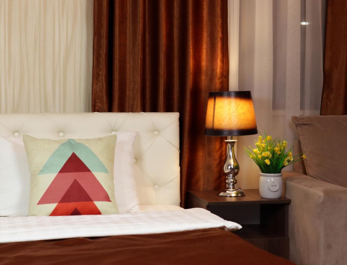בישקק De'Mar Hotel מראה חיצוני תמונה