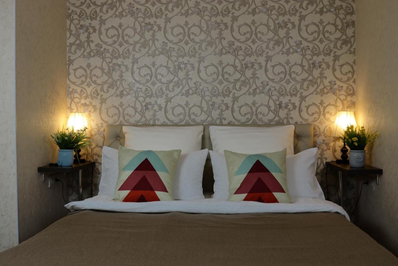 בישקק De'Mar Hotel מראה חיצוני תמונה